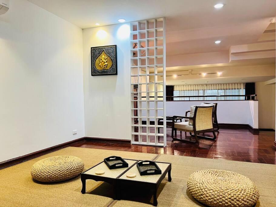 Apartamento 市中心ruam精品别墅 *